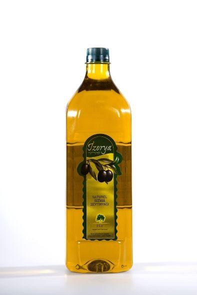 NATUREL SIZMA ZEYTİNYAĞI 2 lt PET AMBALAJ