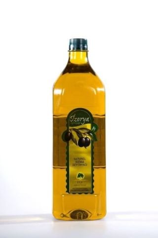 NATUREL SIZMA ZEYTİNYAĞI 2 lt PET AMBALAJ