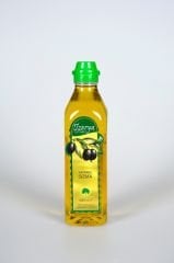 NATUREL SIZMA ZEYTİNYAĞI 0,50 lt PET AMBALAJ