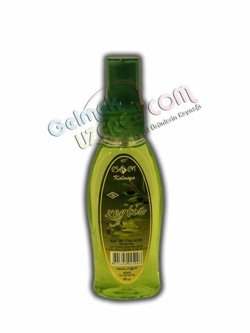Zeytin Kolonyası 50 cc Sprey