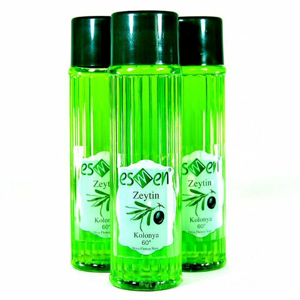 Zeytin Kolonyası 150 cc