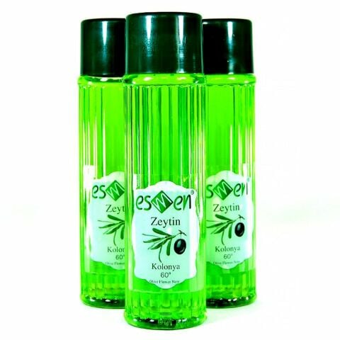 Zeytin Kolonyası 150 cc