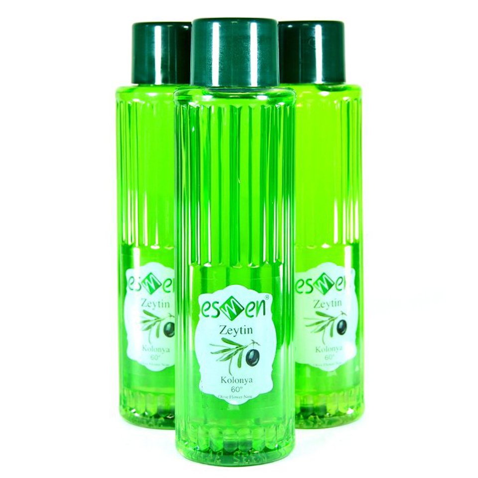 Zeytin Kolonyası 400 cc