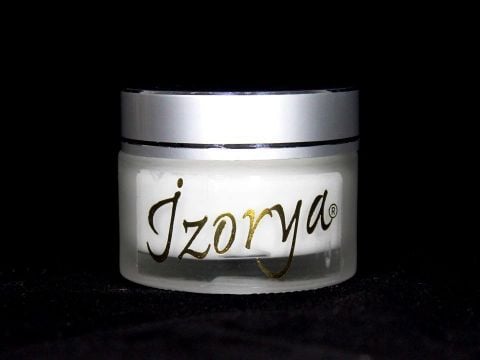 Zeytinyağlı Yüz Kremi