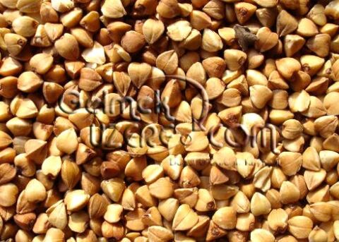 Karabuğday Greçka 1 Kg