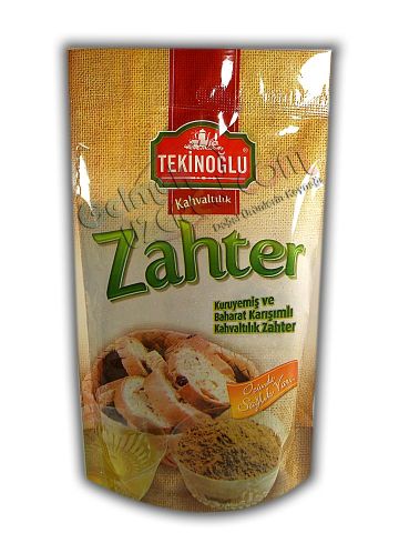 Kahvaltılık Zahter 400g