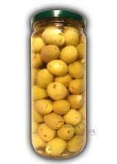 Limon Dolgulu Zeytin 280G.