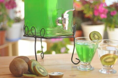 Sebil 5.5L Sadabad
