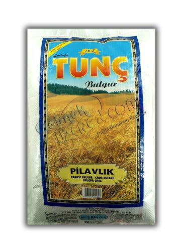 Bulgur 5KG.