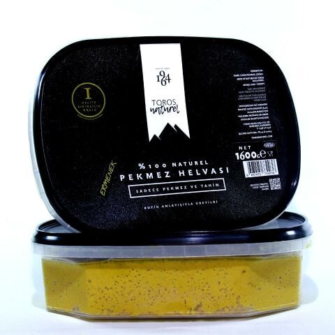 Ermenek Helvası (Pekmezli) 1500G.