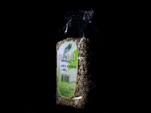 Arpa Ezmesi 400G