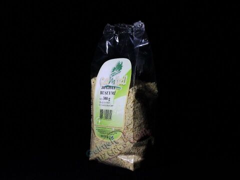 Buğday Ruşeymi 300G