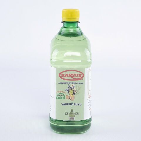 Yarpuz Suyu 1L. (Damıtılmış)