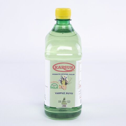 Yarpuz Suyu 1L. (Damıtılmış)