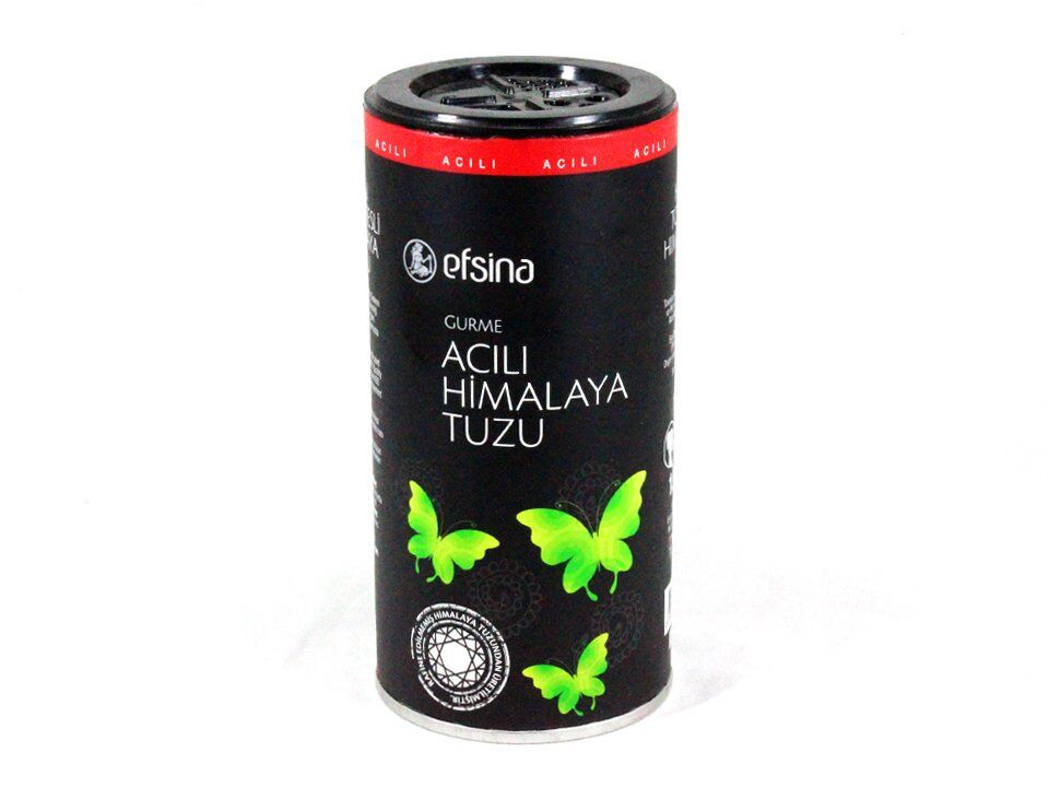 EFSİNA DOM.ACI HİMALY.TUZU 150G.
