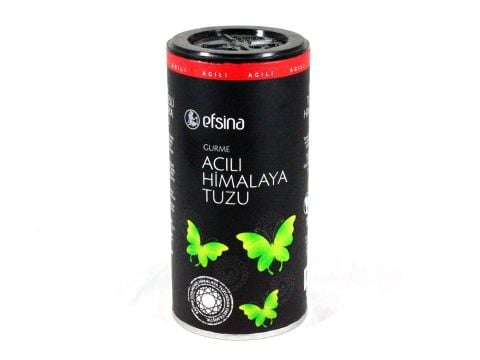 EFSİNA DOM.ACI HİMALY.TUZU 150G.