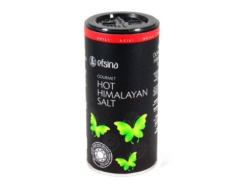 EFSİNA DOM.ACI HİMALY.TUZU 150G.