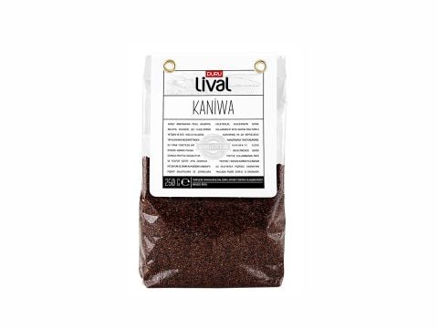 DURU LİVAL KANİWA 250G.
