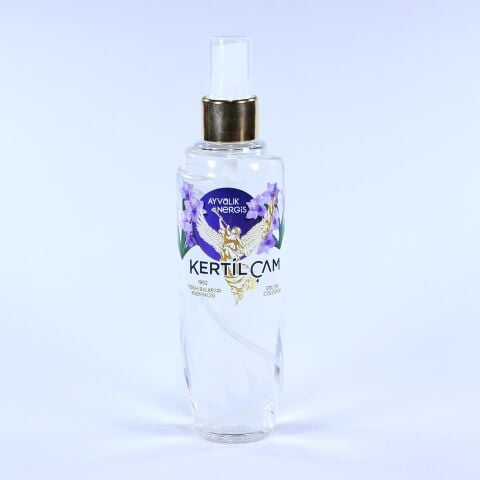 1962 Tarihi Balıkesir Kolonyacısı Ayvalık Nergis Kolonyası Sprey 150 ml Eau De Cologne