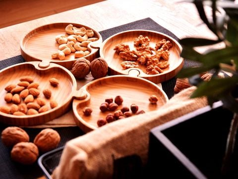 Toggo Yapboz Kahvaltılık Çerezlik (Toggo Puzzle Kahvaltılık Çerezlik)