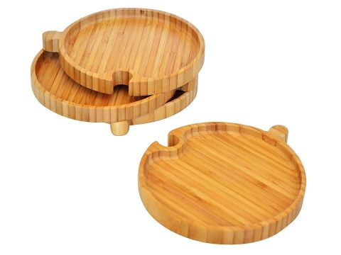 Toggo Yapboz Kahvaltılık Çerezlik (Toggo Puzzle Kahvaltılık Çerezlik)