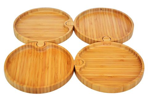 Toggo Yapboz Kahvaltılık Çerezlik (Toggo Puzzle Kahvaltılık Çerezlik)
