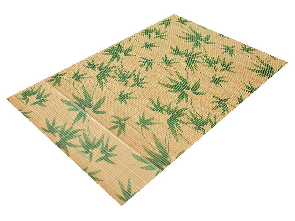 Servizio Bamboo Amerikan Servis
