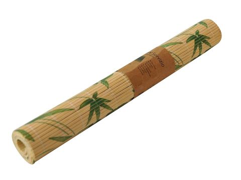 Servizio Bamboo Amerikan Servis