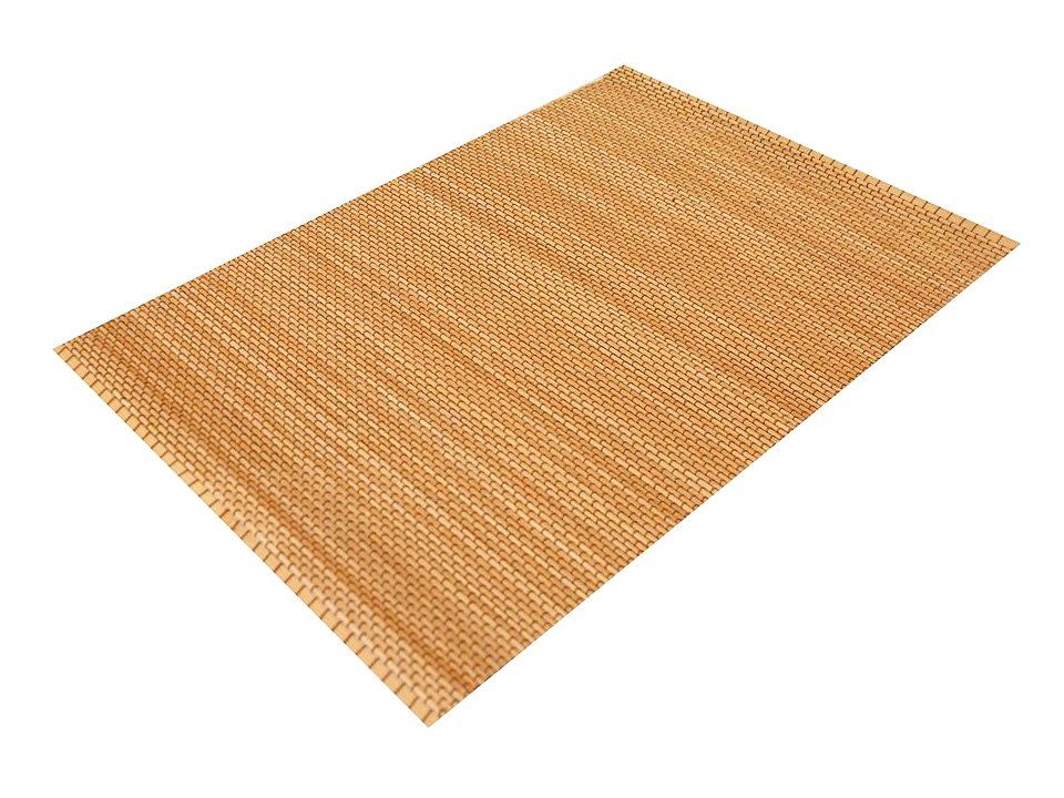 Bambum Servizio Wood Amerikan Servis