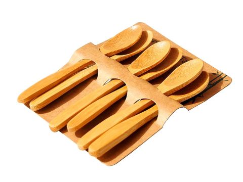 Tai Çay Kaşığı (6' lı)