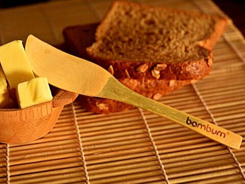 Forre Tereyağı Bıçağı (6' lı)