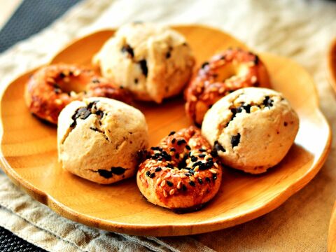 Pappi Tabak (20cm)