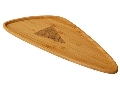 Bambum Viego Üçgen Sunum (31cm)