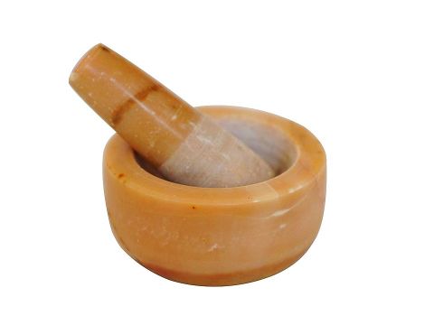 Culina Taş Havan (Bal Köpüğü)