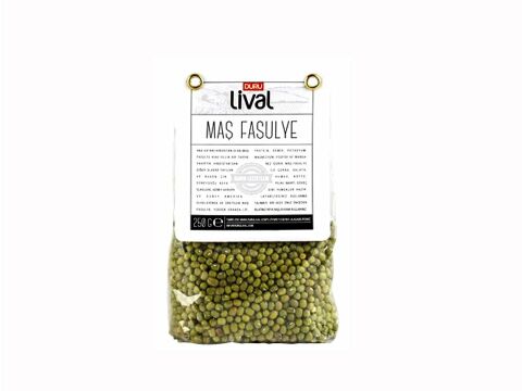 Maş Fasulyesi (250Gram)