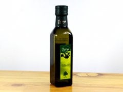 Naturel Sızma Zeytinyağı 250ML Koyu Renk Cam