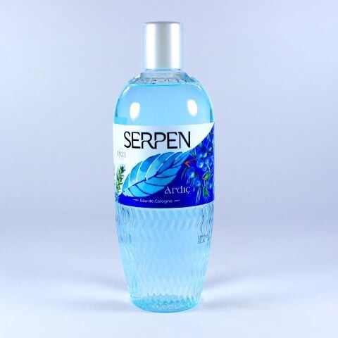 1933 Balıkesir Ardıç Kolonyası 400 ml 60 Derece
