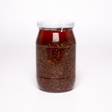 Şefin Özel Zeytin Sosu 350g.