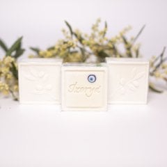 Doğal Eşek Sütlü Zeytinyağı Sabunu 100g